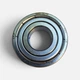 Подшипник 6202-2Z/C3 SKF Италия - изображение 2