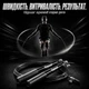 Швидкісна скакалка Tiguar Speed Rope Pro з підшипниками для швидкісних тренувань і жироспалювання ( TI-SPRO01 ) - изображение 3