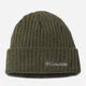 Шапка Columbia 50049426 One Size Зеленая (1159863951) - изображение 1