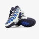 Кроссовки мужские Ni Air Max Tn Plus Drift Concord Blue / Най Аир Макс Тн плюс Дрифт белые синие 41 - изображение 2