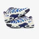 Кроссовки мужские Ni Air Max Tn Plus Drift Concord Blue / Най Аир Макс Тн плюс Дрифт белые синие 41 - изображение 6