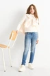 Джинсы skinny C&A 2232029c63 164см голубые (100015953) - изображение 1