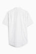 Рубашка из хлопка C&A 2235568c70 XXL белая (100016000) - изображение 5