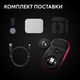 Миша Logitech G Pro X3 Superstrike Lightspeed Wireless Pink Eclipse (L910-007827) - зображення 3
