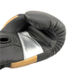 Боксерские перчатки Power 8oz 25P2-BGOLD8 - изображение 2