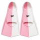 Короткие ласты для бассейна Conquest AquaSprint 2XS (29-31) розовые BF10/PW/2XS - изображение 1