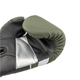 Боксёрские перчатки Power 8oz 25P2-KHAKI-8 - изображение 2