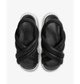 Женские сандалии Nike Air Max Isla Sandal Black 36.5 Черные FJ5929-002 - изображение 5