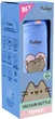 Термос Yes Pusheen 350 мл голубой 708331 - изображение 4