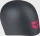 Шапочка для плавания Arena LONG HAIR CAP темно-серый Унисекс One Size - изображение 3