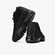 Кроссовки мужские и женские зимние Ni Air Max Sneakerboots 95 black / Най аир макс Сникербутс 95 черные 41 - изображение 6