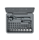 Отвертка с комплектом бит Xiaomi Duke RS2 ratchet screwdriver set gray - изображение 1