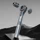 Отвертка с комплектом бит Xiaomi Duke RS2 ratchet screwdriver set gray - изображение 6