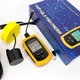 Эхолот портативный Fish Finder до 100м сонар портативный универсальный - изображение 20