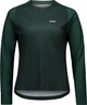 Велоджерсі жіноче з довгим рукавом W's Motion Air LS Jersey, Pargasite Green (XL) - изображение 1