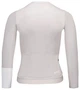 Велоджерсі жіноче з довгим рукавом W's Cadence LS Jersey, Granite Grey (S) - изображение 2