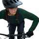 Велоджерсі жіноче з довгим рукавом W's Motion Air LS Jersey, Pargasite Green (XL) - изображение 3