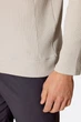 Кофта чоловіча Rab Hepton Pull-On, Dark Melba (S) - зображення 4