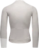 Велоджерсі чоловіче з довгим рукавом M's Cadence LS Jersey, Granite Grey (S) - изображение 2