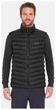 Жилет чоловічий Rab Cirrus Vest, Black (XL) - изображение 1