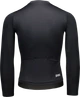 Велоджерсі чоловіче з довгим рукавом M's Cadence LS Jersey, Uranium Black (S) - изображение 2