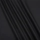 Тканина саржа F-240 колір чорний (250г/м.кв150см пог.м) 62164 - зображення 2