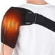 Бандаж на плечевой согревающий сустав Shoulder brace - изображение 3
