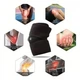 Бандаж для коленного сустава с подогревом Knee heating pad USB - изображение 3