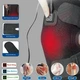 Бандаж для коленного сустава с подогревом Knee heating pad USB - изображение 5