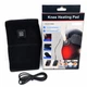 Бандаж для коленного сустава с подогревом Knee heating pad USB - изображение 6
