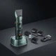 Машинка для стрижки VGR V-696 - зображення 2