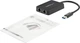 Мережевий адаптер Startech USB 3.0 to Dual Port Gigabit Ethernet Adapter (USB32000SPT) - зображення 6