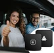 Автомобільний адаптер OEM AI Box для бездротового підключення CarPlay (P-409) - изображение 3