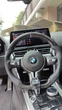 Кермо BMW F Series M Performance карбонове з круїз-контролем і пелюстками F01 F02 F06 F07 F10 F11 F12 F13 (A-23) - изображение 3