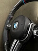 Кермо BMW F Series M Performance карбонове з круїз-контролем і пелюстками F01 F02 F06 F07 F10 F11 F12 F13 (A-23) - изображение 5