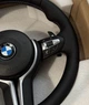 Кермо BMW F Series M Performance шкіряне з підігрівом F20 F21 F23 F30 F31 F32 F33 F36 X3 F25 F15 F01 F02 F06 F07 F10 F11 F12 F13 (P-422) - зображення 10