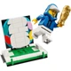 Конструктор LEGO Editions Football Официальный трофей чемпионата мира по футболу FIFA (43020) [177623] - изображение 3