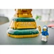 Конструктор LEGO Editions Football Официальный трофей чемпионата мира по футболу FIFA (43020) [177623] - изображение 9