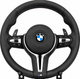 Кермо BMW F Series M Performance шкіряне з підігрівом та вібрацією F20 F21 F30 F31 F32 F33 F36 X3 F25 F15 F01 F02 F06 F07 F10 F11 F12 F13 (P-424) - зображення 1