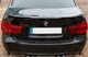 Спойлер AD_Plastik BMW 3 Series E90 2005–2012 M4 Style чорний глянсовий (B-384) - изображение 8
