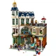 Конструктор LEGO Icons Торговая улица (11371) [177020] - изображение 1