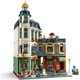 Конструктор LEGO Icons Торговая улица (11371) [177020] - изображение 2