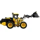 Конструктор LEGO Technic Колісний навантажувач Volvo L120 Electric (42209) [177036] - зображення 3