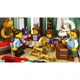 Конструктор LEGO Icons Торговая улица (11371) [177020] - изображение 8