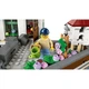 Конструктор LEGO Icons Торговая улица (11371) [177020] - изображение 9
