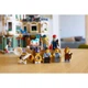 Конструктор LEGO Icons Торговая улица (11371) [177020] - изображение 12