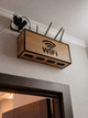 Підставка під Wi-Fi роутер - зображення 4