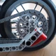 Конструктор мотоцикл Harley 31см 378 деталей Харлей Technic (108) - изображение 4