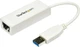 Мережевий адаптер Startech USB 3.0 to Gigabit Ethernet Network Adapter (USB31000SW) - зображення 1