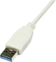 Мережевий адаптер Startech USB 3.0 to Gigabit Ethernet Network Adapter (USB31000SW) - зображення 4